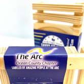 Ocean country chapter The ARC